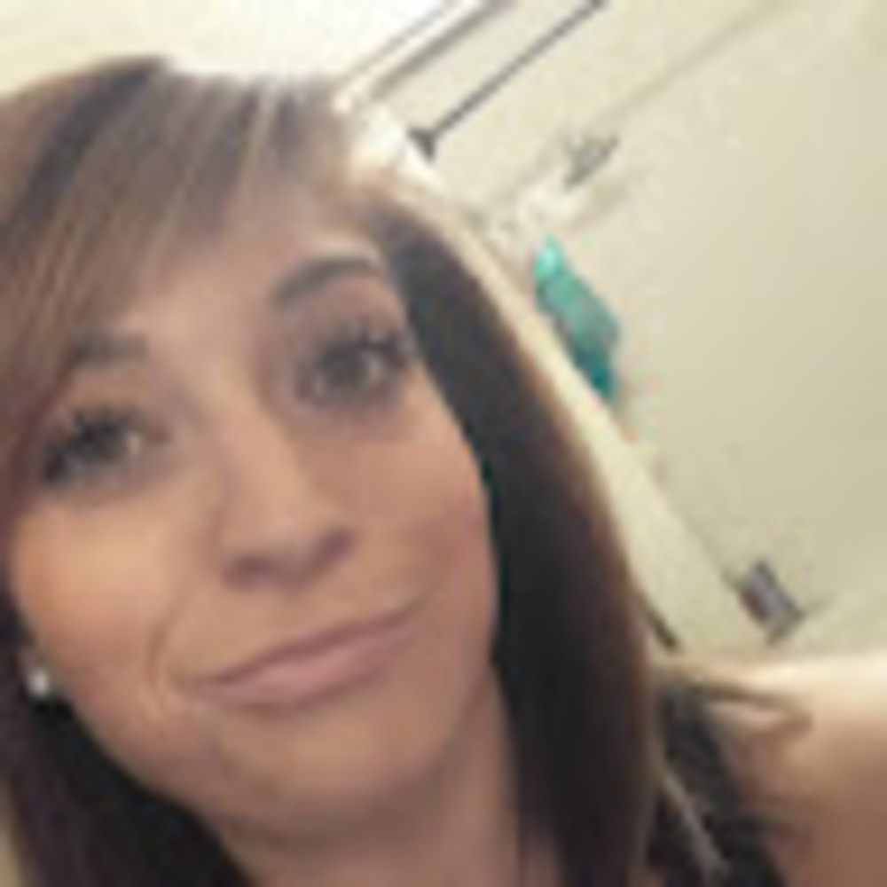 Meet your Posher, Taryn